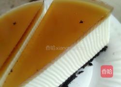 酸奶冻芝士的做法图解4