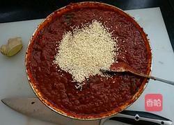 自制腌辣白菜的辣酱的做法图解6