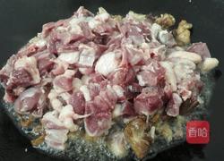 血鸭的做法图解5