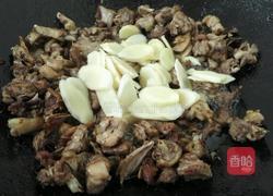 血鸭的做法图解8