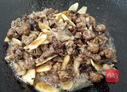 血鸭的做法图解9