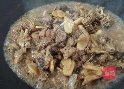 血鸭的做法图解11