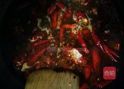麻辣小龙虾的做法图解7