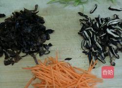 鱼香鸡丝的做法图解2