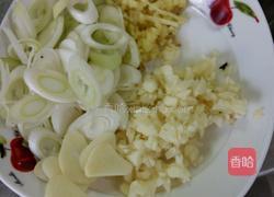 鱼香鸡丝的做法图解3