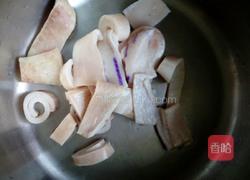 肉皮酱豇豆的做法图解4