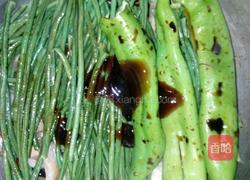 肉皮酱豇豆的做法图解8