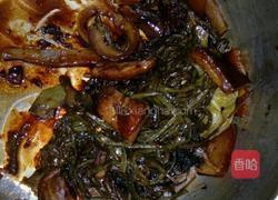 肉皮酱豇豆的做法图解9