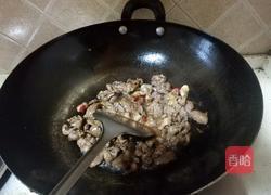 爆炒鸡心的做法图解9