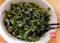 蒸芹菜的做法图解5