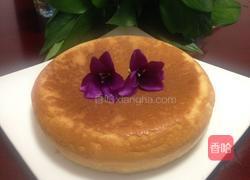 电饭煲蒸蛋糕的做法图解7