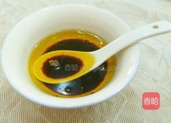 双椒蒸鲢鱼头的做法图解3