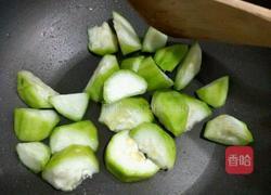 海蛎子豆腐汤的做法图解5