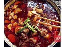 洋芋烧排骨的做法图解10