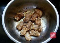 无油烤排骨的做法图解5