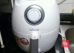 无油烤排骨的做法图解7