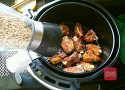 无油烤排骨的做法图解10