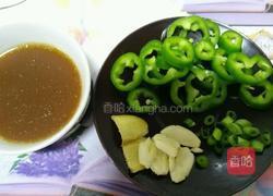 手撕卷心菜的做法图解4