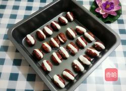 冰糖糯米枣的做法图解6