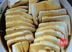 凉拌豆腐的做法图解2