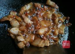 梅菜烧肉的做法图解4