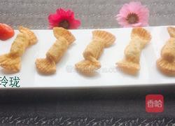 糖果鱼肠的做法图解9