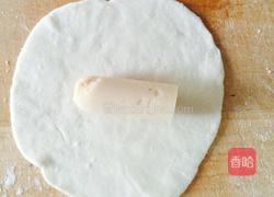 糖果鱼肠的做法图解6