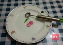 西瓜球拼盘的做法图解2