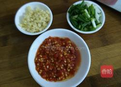 剁椒卷心菜的做法图解4