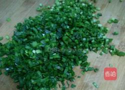 鸡蛋泡泡的做法图解1