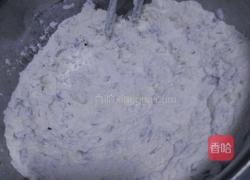 鸡蛋泡泡的做法图解3