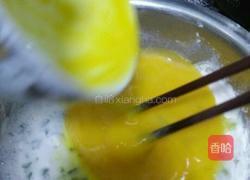 鸡蛋泡泡的做法图解5