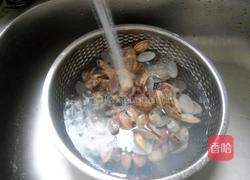 香辣花甲的做法图解4