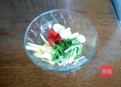 香辣花甲的做法图解5