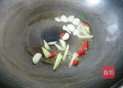 香辣花甲的做法图解6