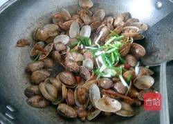 香辣花甲的做法图解9