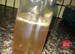柠檬蜂蜜的做法图解4
