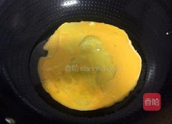 圣女果炒蛋的做法图解3