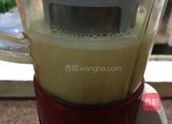 哈密瓜苹果汁的做法图解6