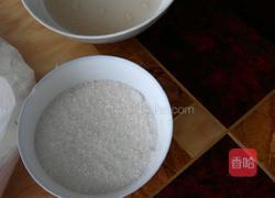 豆渣馒头的做法图解3