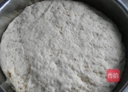 豆渣馒头的做法图解9