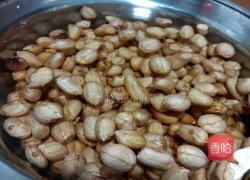 豆浆的做法图解1