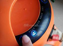 豆浆的做法图解5