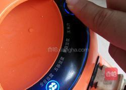 豆浆的做法图解6