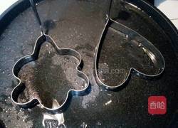 白萝卜丝饼的做法图解12