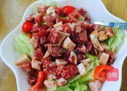 简易晚餐的做法图解5