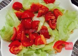 简易晚餐的做法图解3