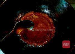 炖猪肘子的做法图解12