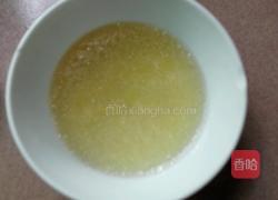 白萝卜肉末盅的做法图解11