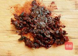 手撕卷心菜的做法图解2